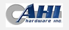 AHI Hardware Inc.