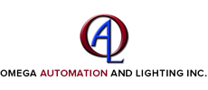 Omega Automation and Lighting Inc.