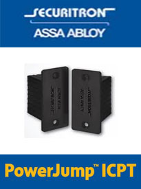 Securitron ASSA ABLOY PowerJump ICPT