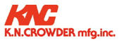 K.N. Crowder logo