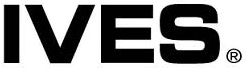 IVES logo