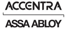 ASSA ABLOY ACCENTRA™