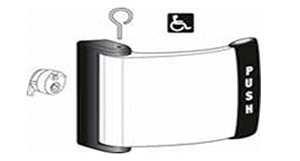 Adam Rite Paddles - 4591