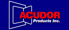 Acudor Products Inc.