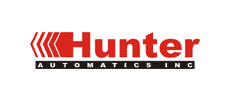 Hunter Automatics Inc.