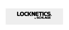 Locknetics by Schlage