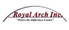 Royal Arch Inc.
