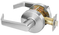 ASSA ABLOY ACCENTRA Grade 2 Augusta Lever
