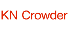 KN Crowder logo