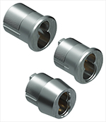GMS IC MORTISE HOUSING