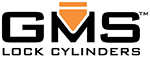 GMS Lock Cylinders logo