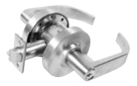 Grade 2 Entrance Lever