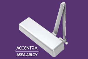 ACCENTRA | ASSA ABLOY
