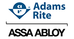 ADAMS RITE | ASSA ABLOY