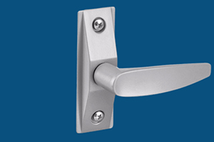 Adam Rite Lever Handle